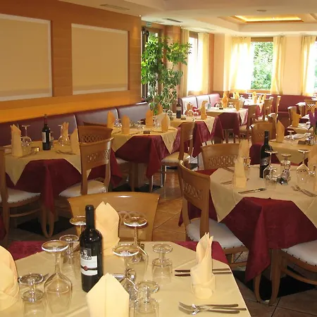 Alphotel Milano-2