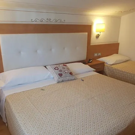 Alphotel Milano-3